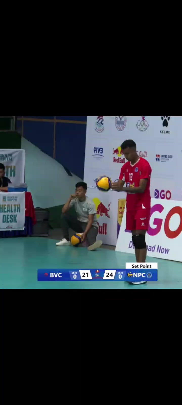 @volleyball vibes🔥🔥