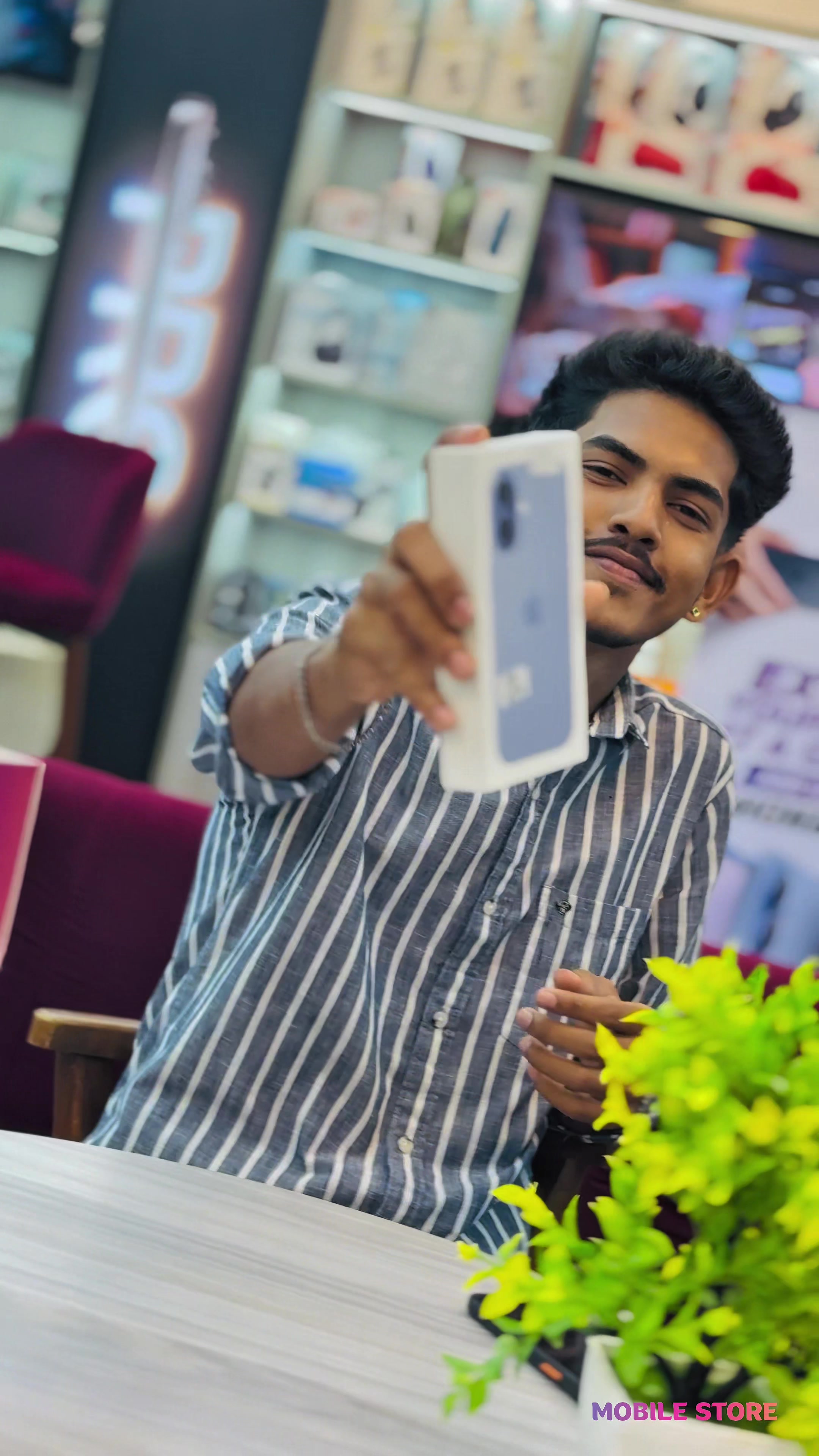@MOBILE STORE