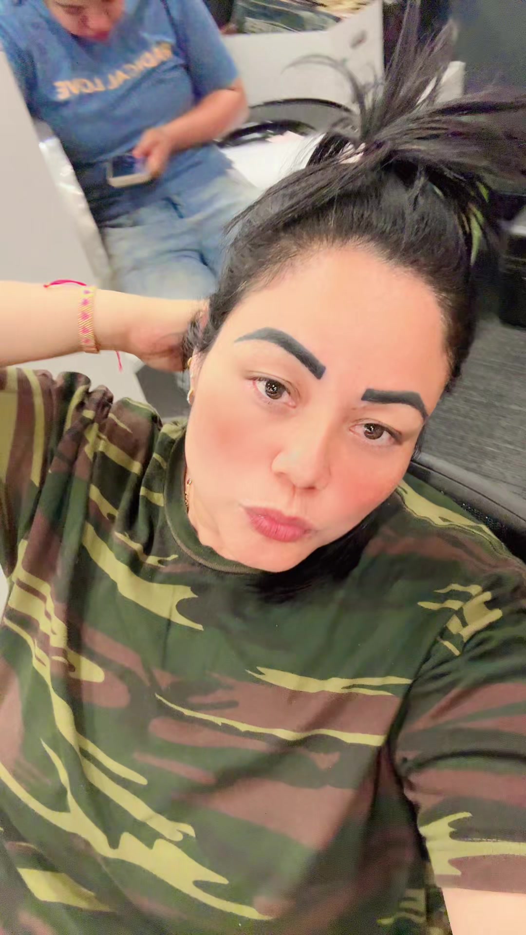 @Resilencia familia amor 🧡