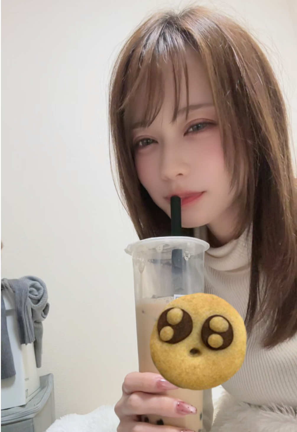 @白宮あんず