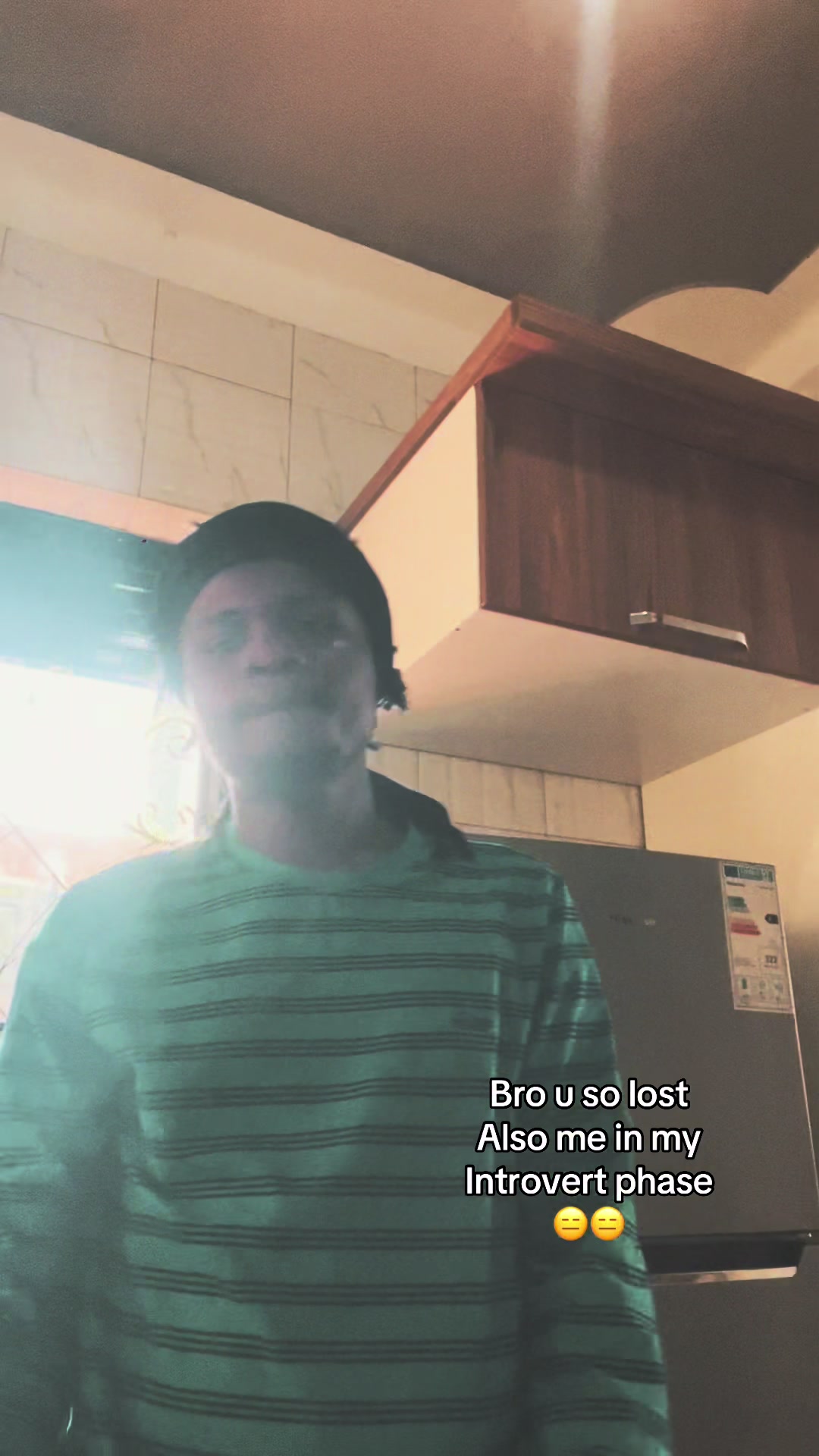 @Uncle whistle SOWETO BOY