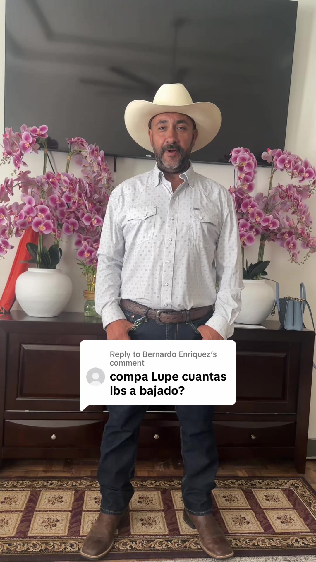 @Guadalupe Garcia
