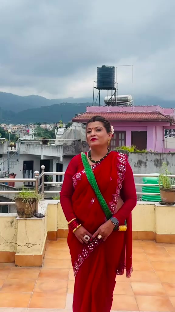 @Saru neupane❤️😘