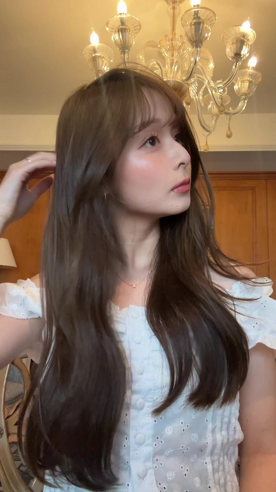 @菜々