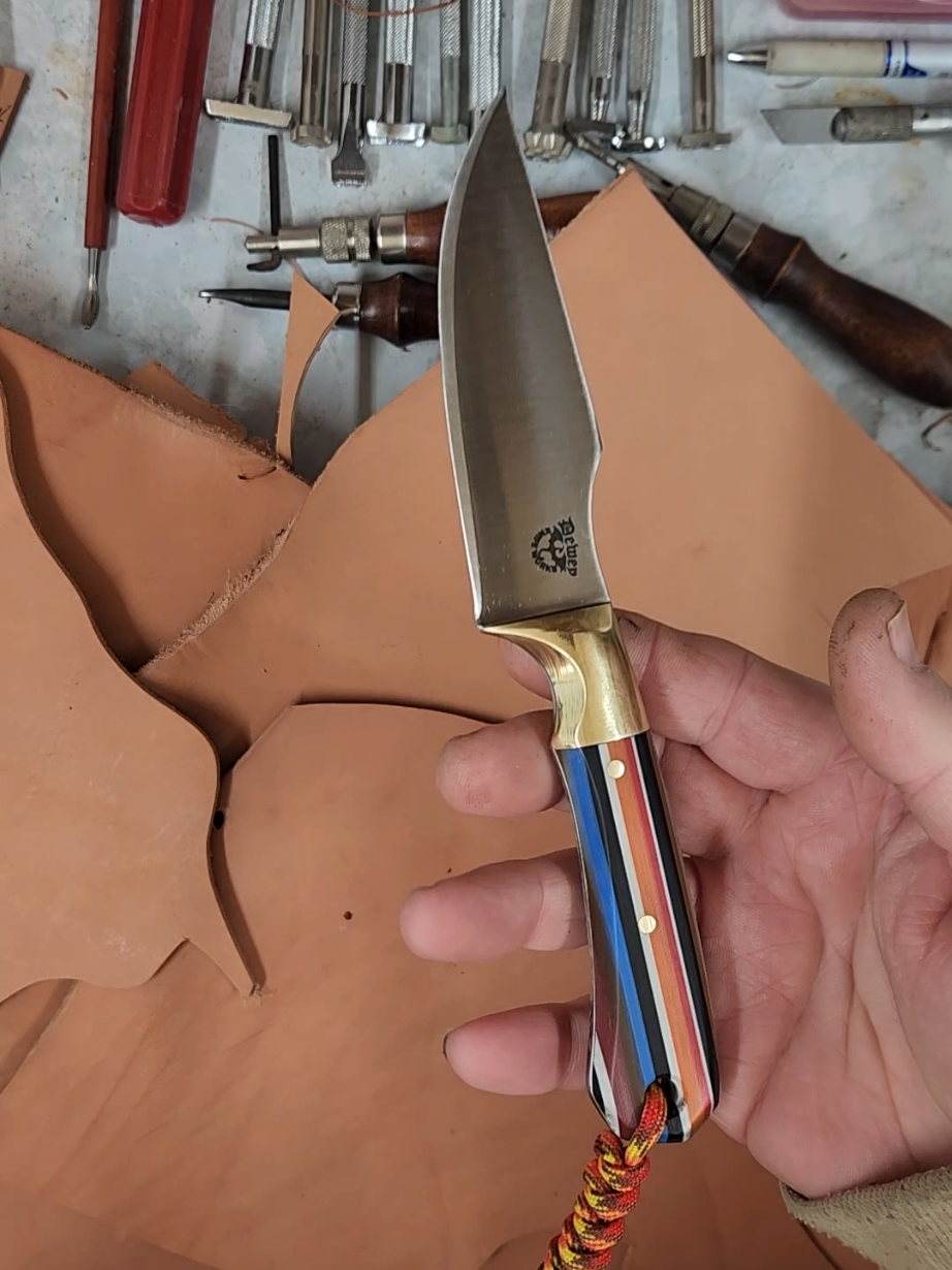 @Dewey Knife Works