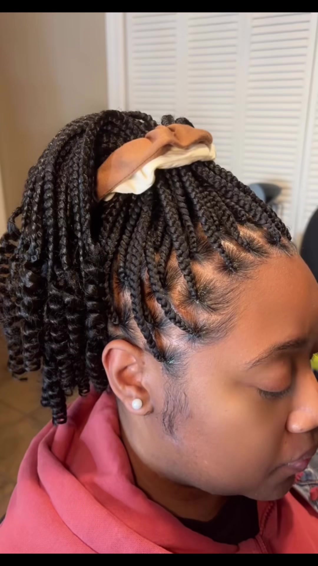 @Braids By MamaSipp