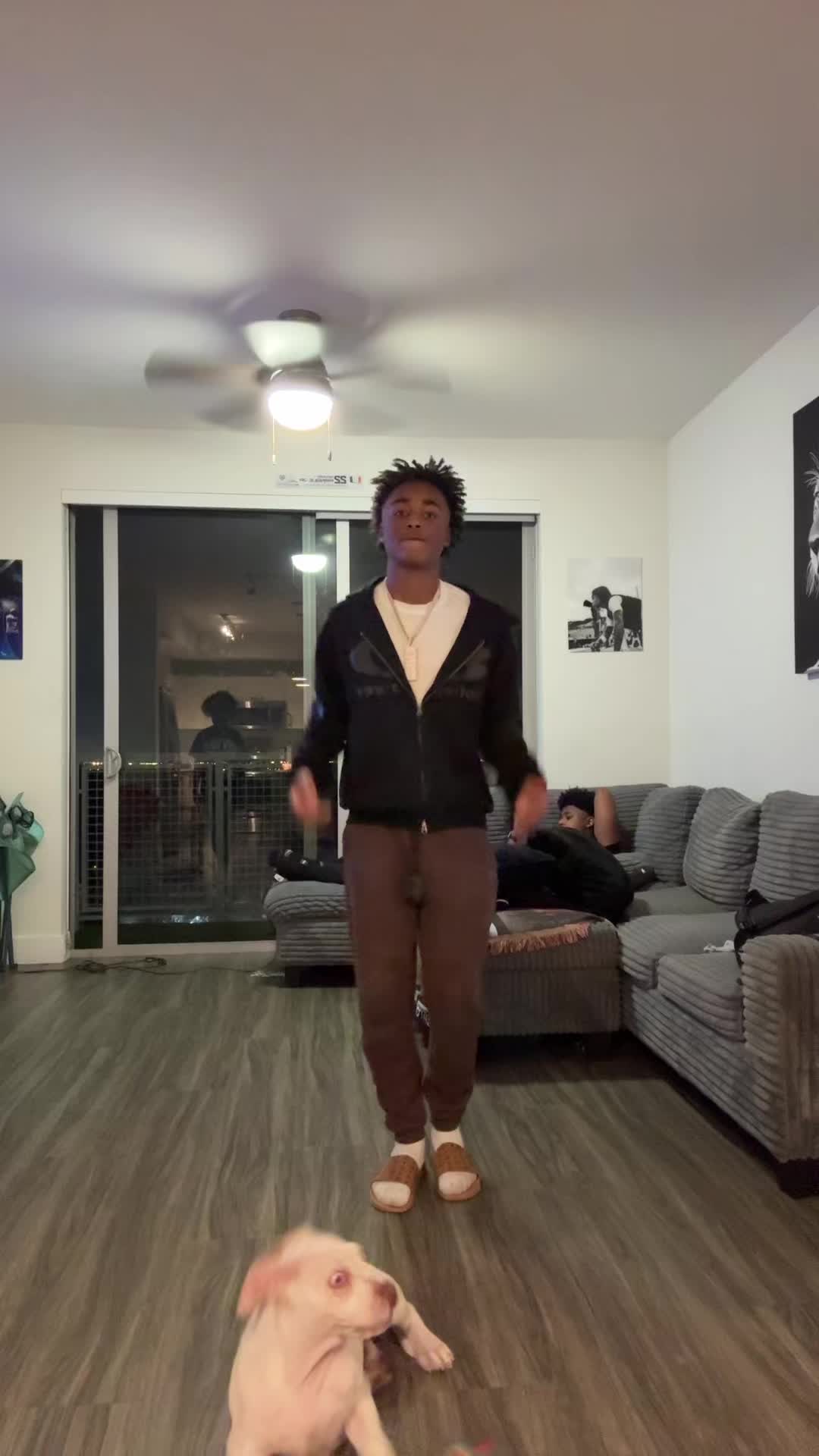 @Ms osoTAMPA🔥
