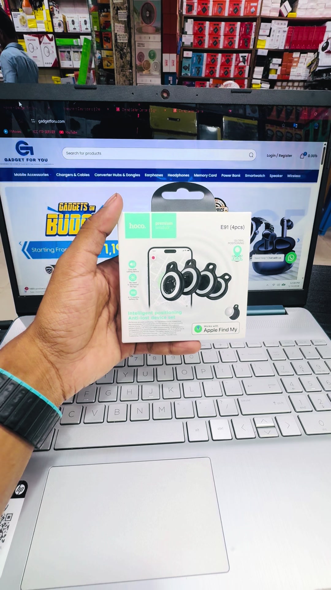 @gadgetforyou4