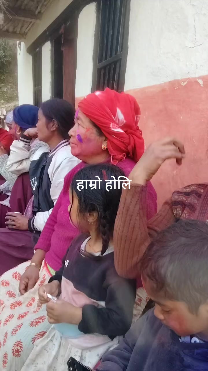 @Bindu Budha Mager