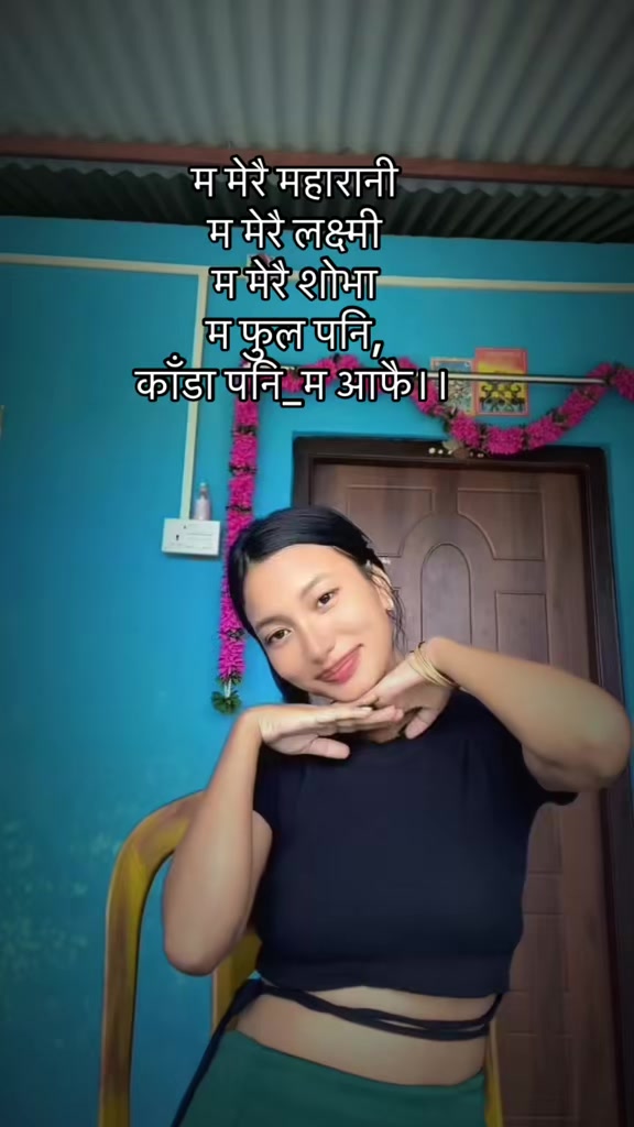 @🧚🏻♀️Miss Nanu🇳🇵