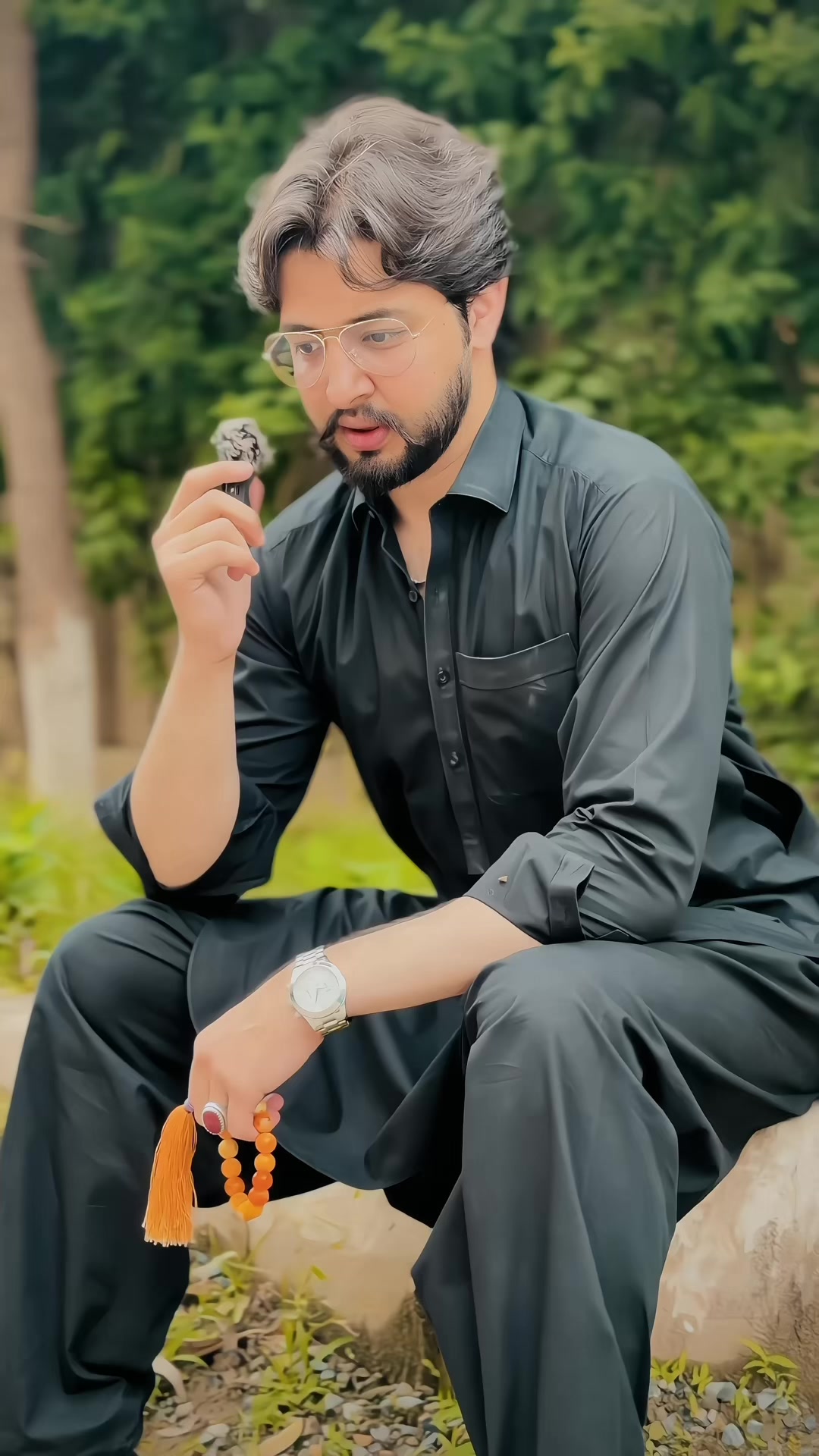 @Hurrair Ahmad