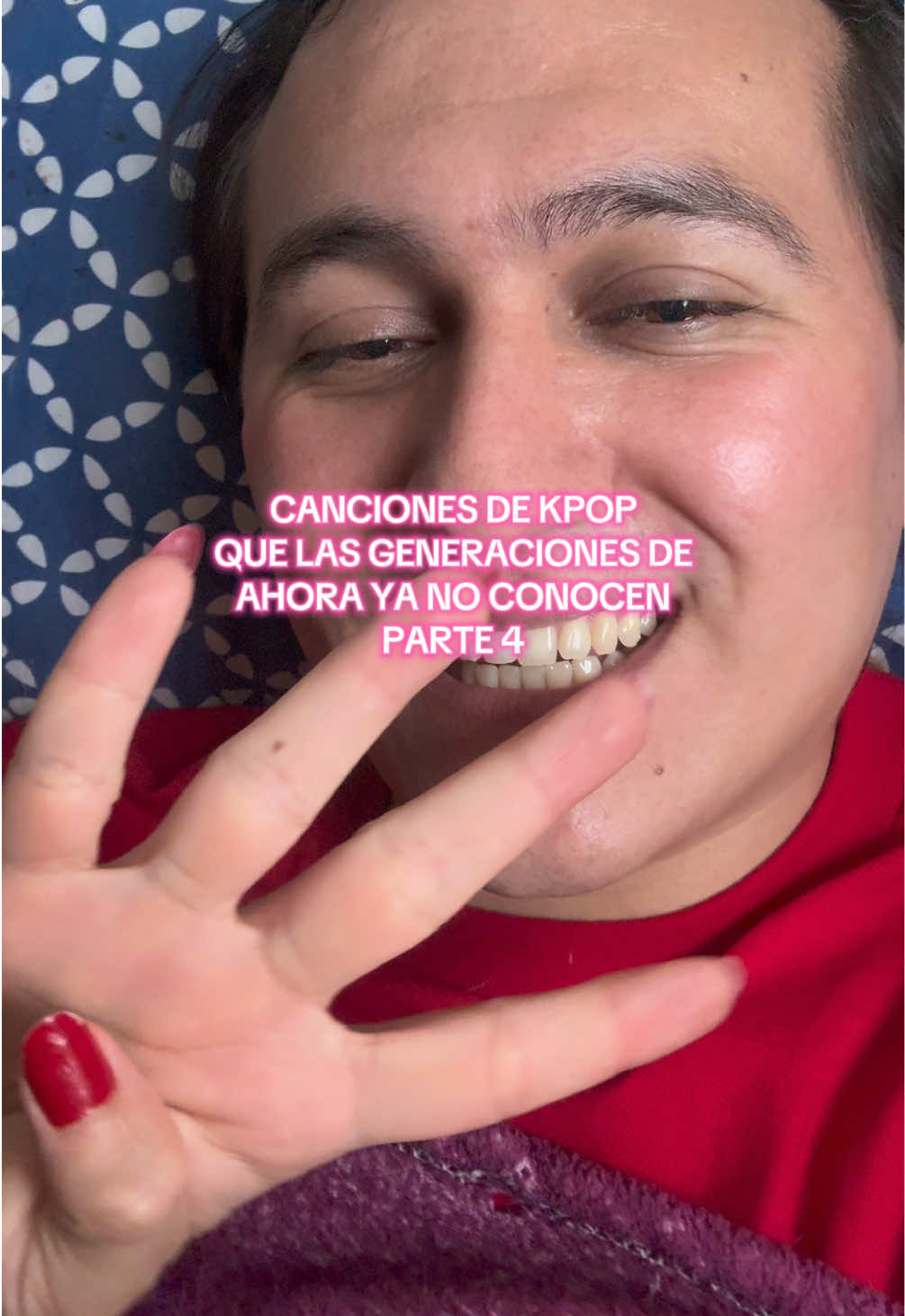 @Adal Rolón|K•Stories✨