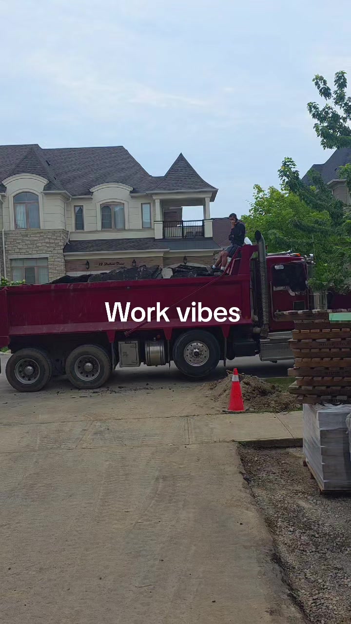 @Jasper Paving