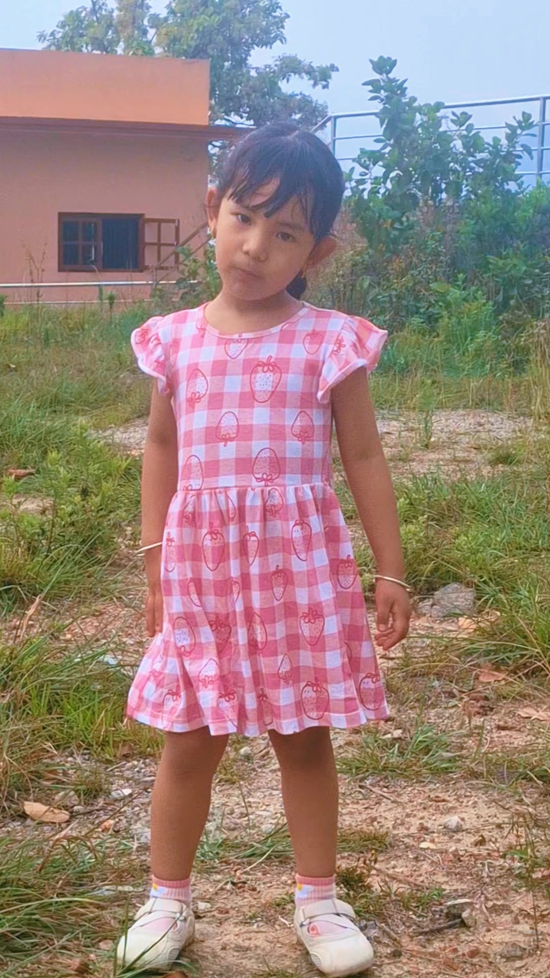 @sanaya tamang