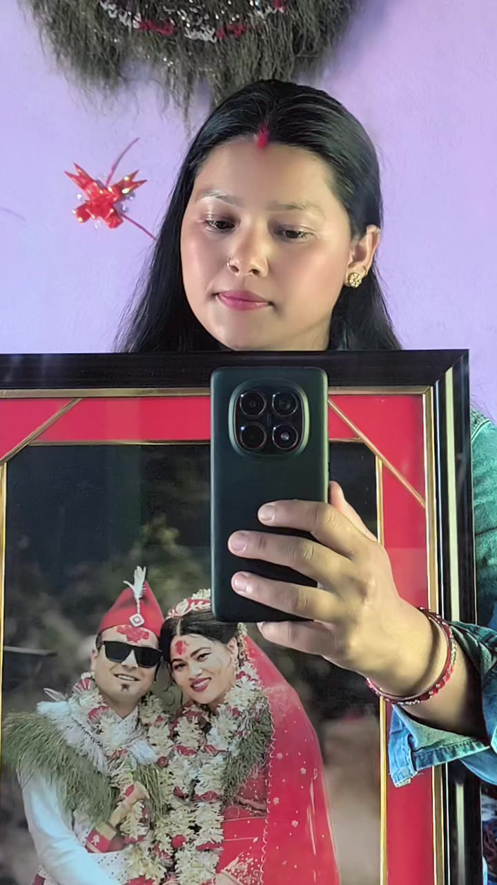 @Kamala Karki