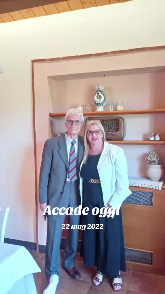 @Maria Concetta Terracina