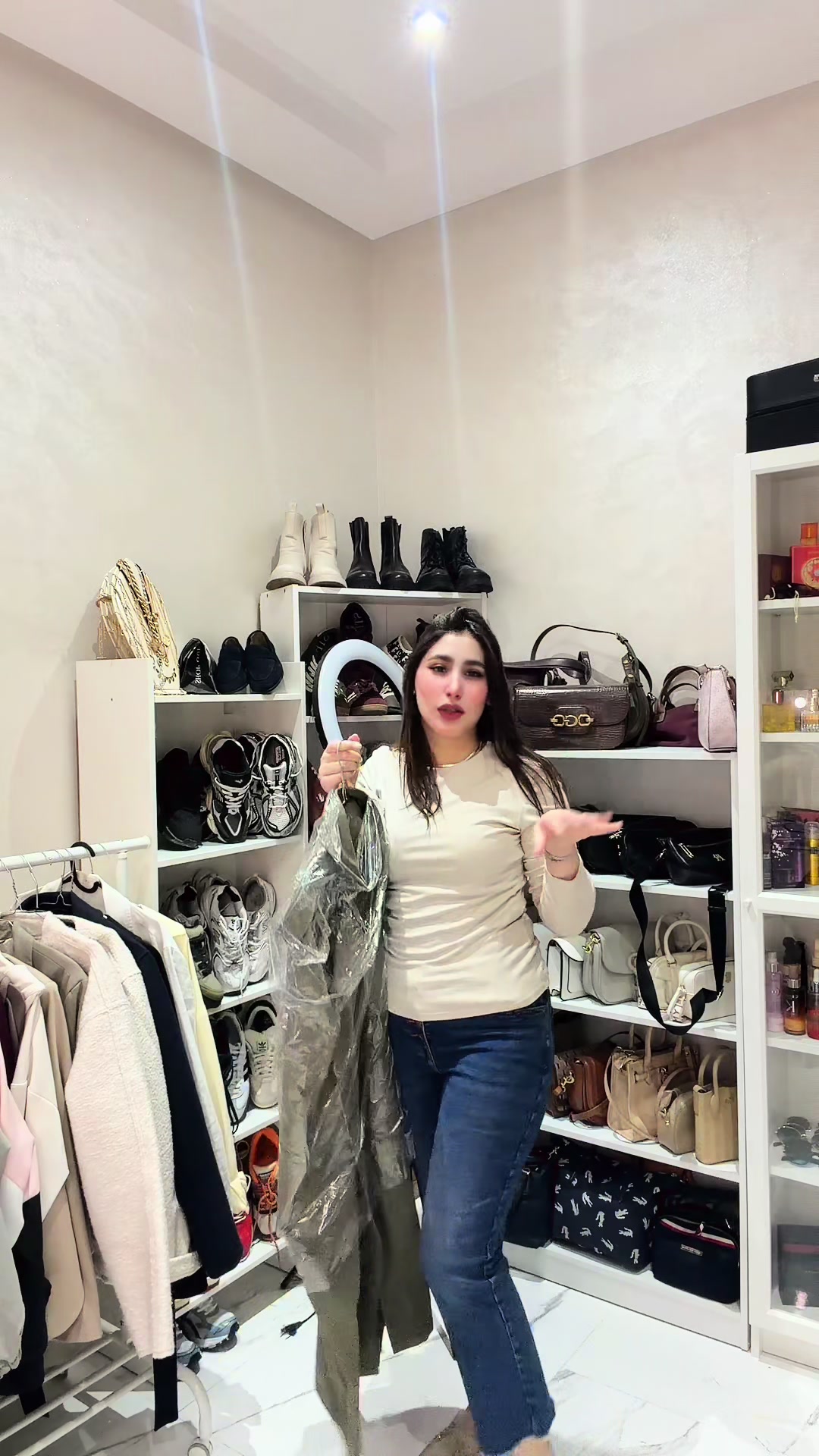 @Styling with SR