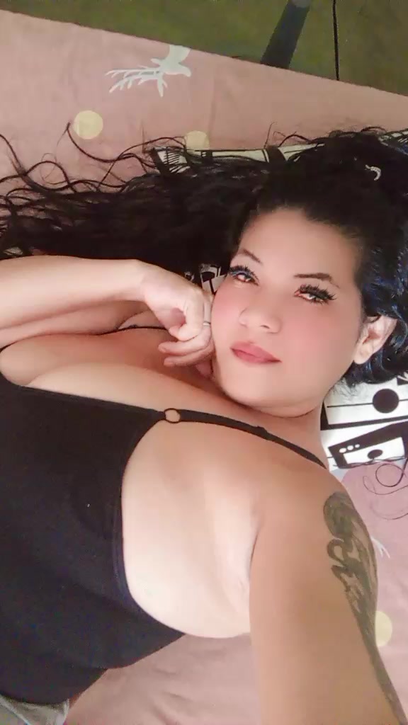 @Bella Davila