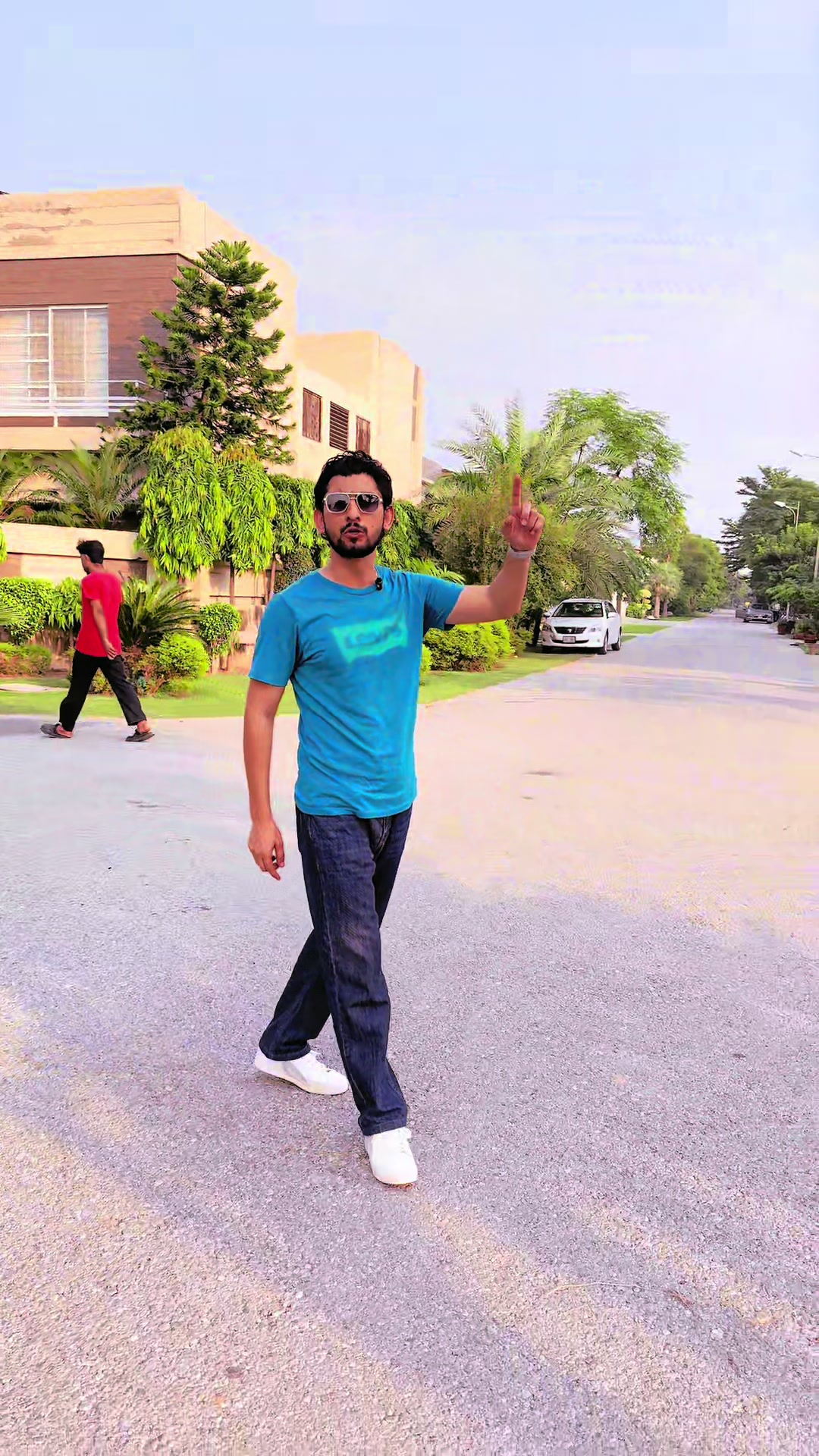 @Mian Saqib Mushtaq