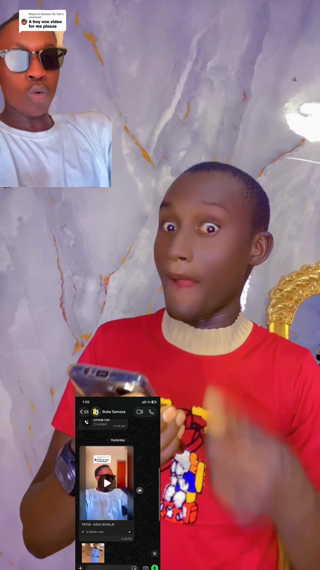 @Ganess Tik Tok