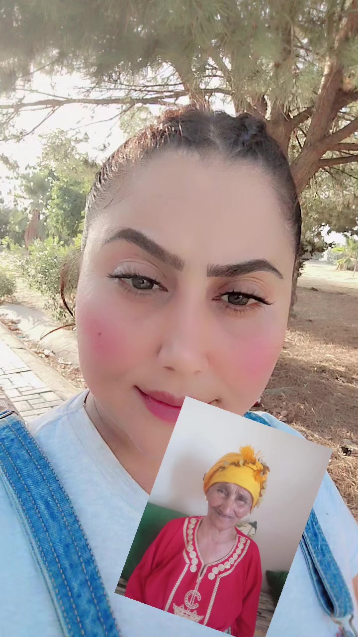 @غزلان بنت شعب