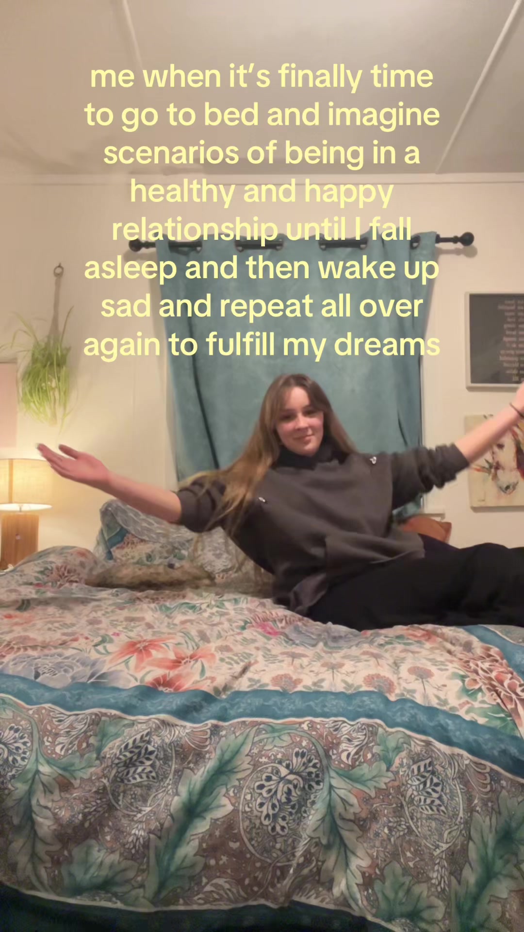@Sienna Brown