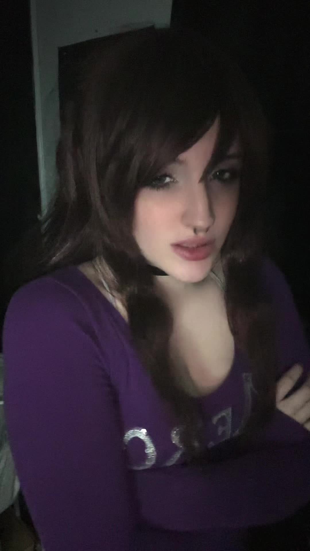 @💜
