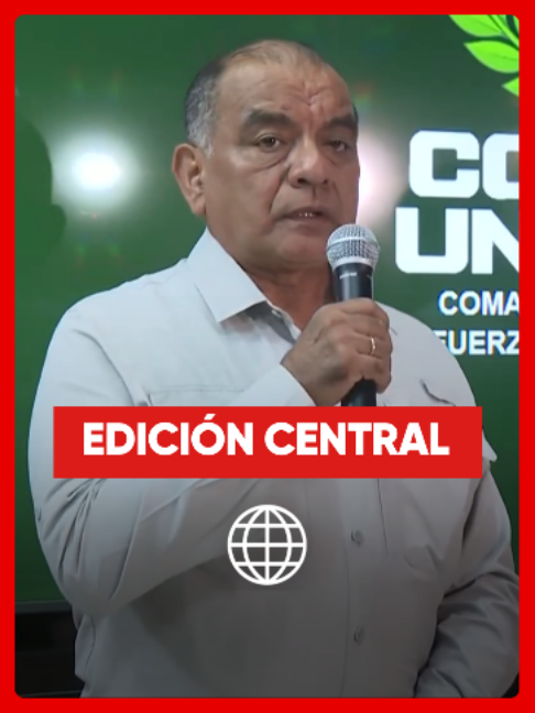 @Am&eacute;rica Noticias