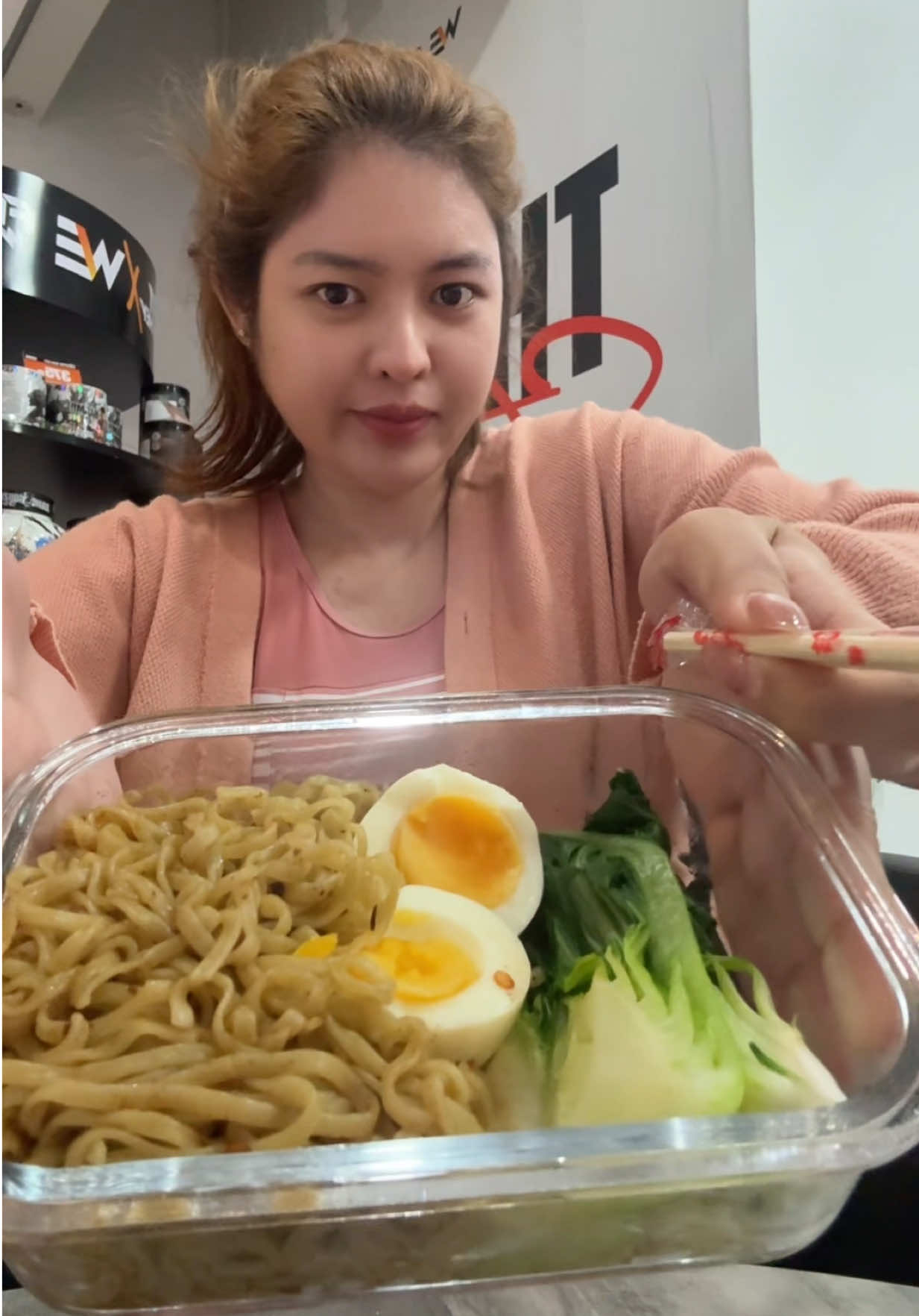 @จีอาหวานร้อย