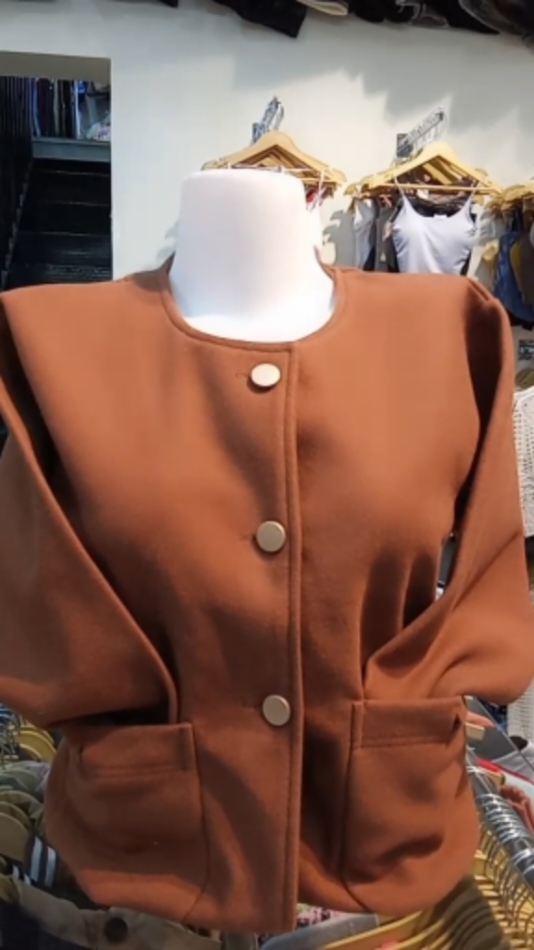 @Chang Lam Fashion