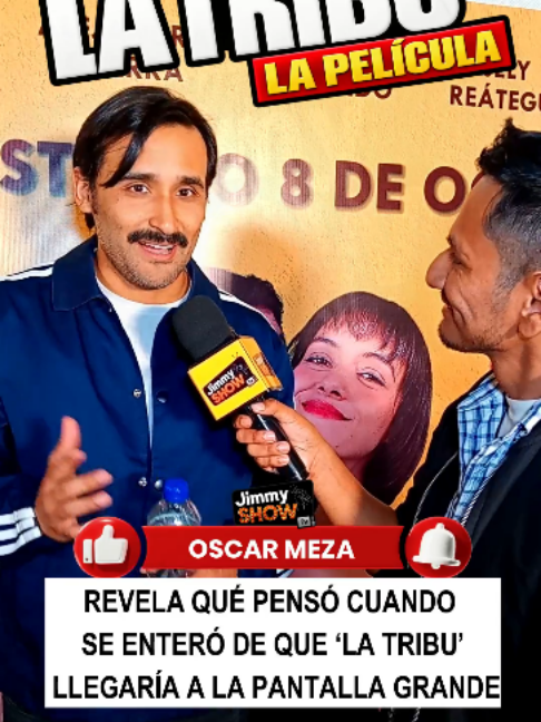 @JimmyshowTv