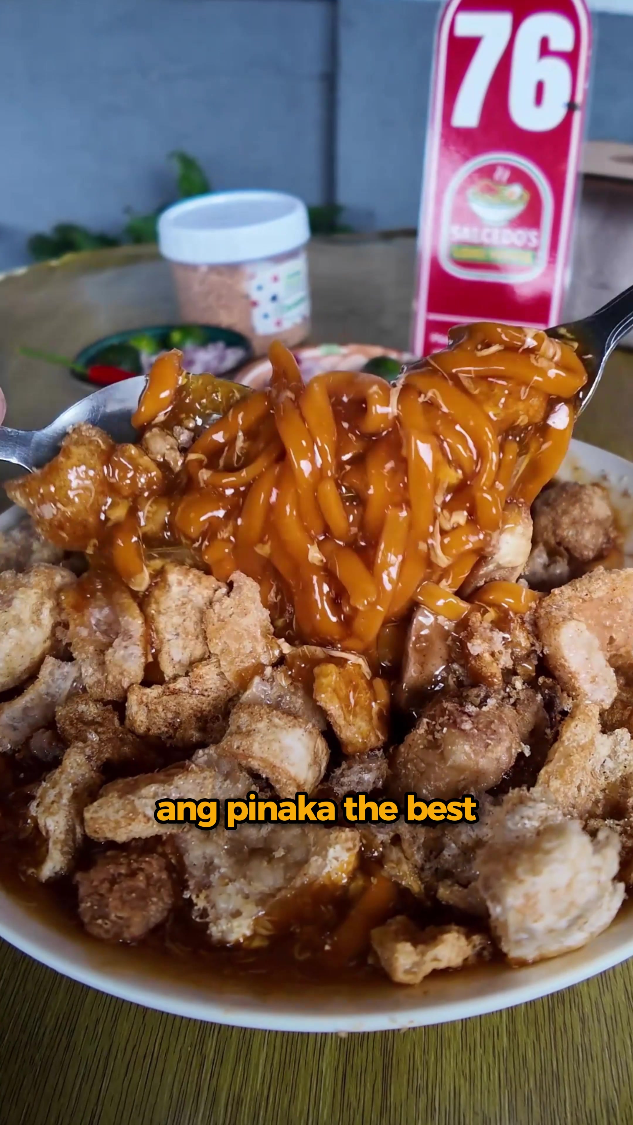 @Michiko Foodie