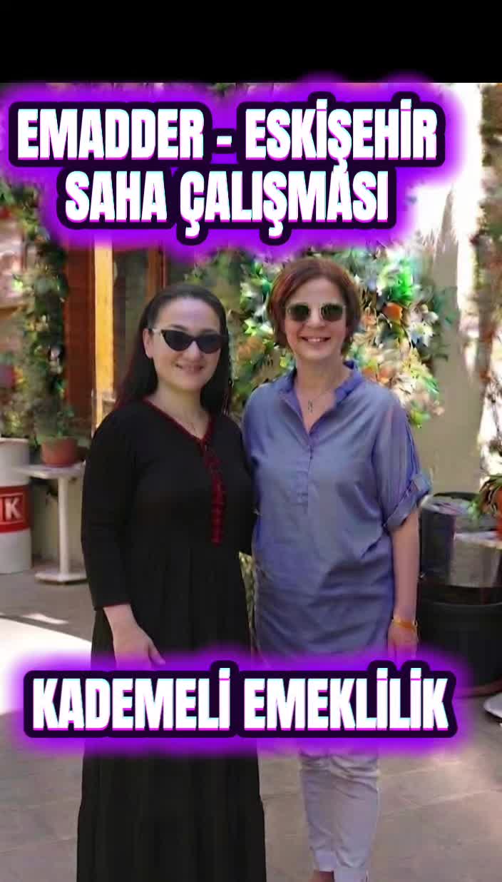 @KADEMELİ EMEKLİLİK-EMADDER