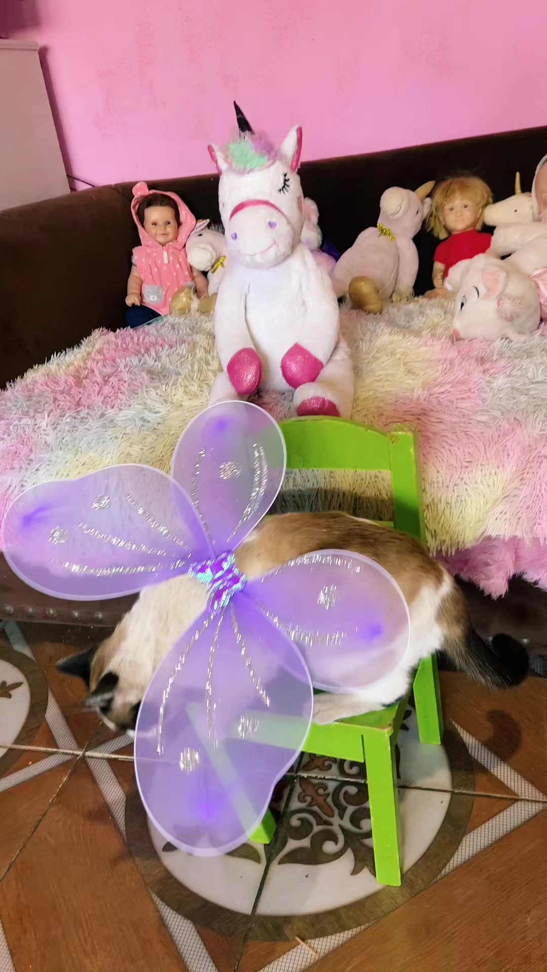 @Mi bella Prinsesa👑💕que adoro