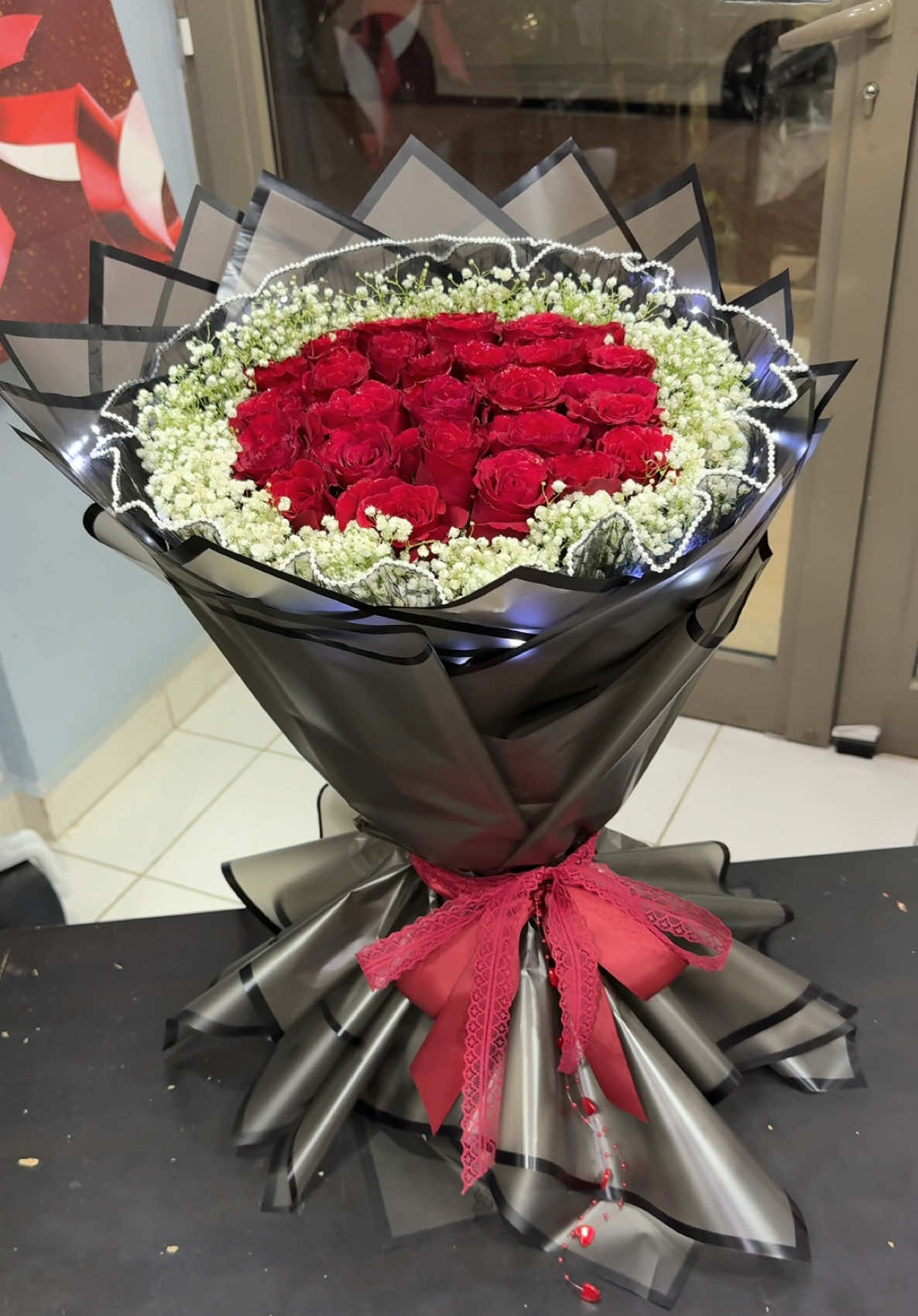 @Fresh Flowers Land Dubai🇦🇪