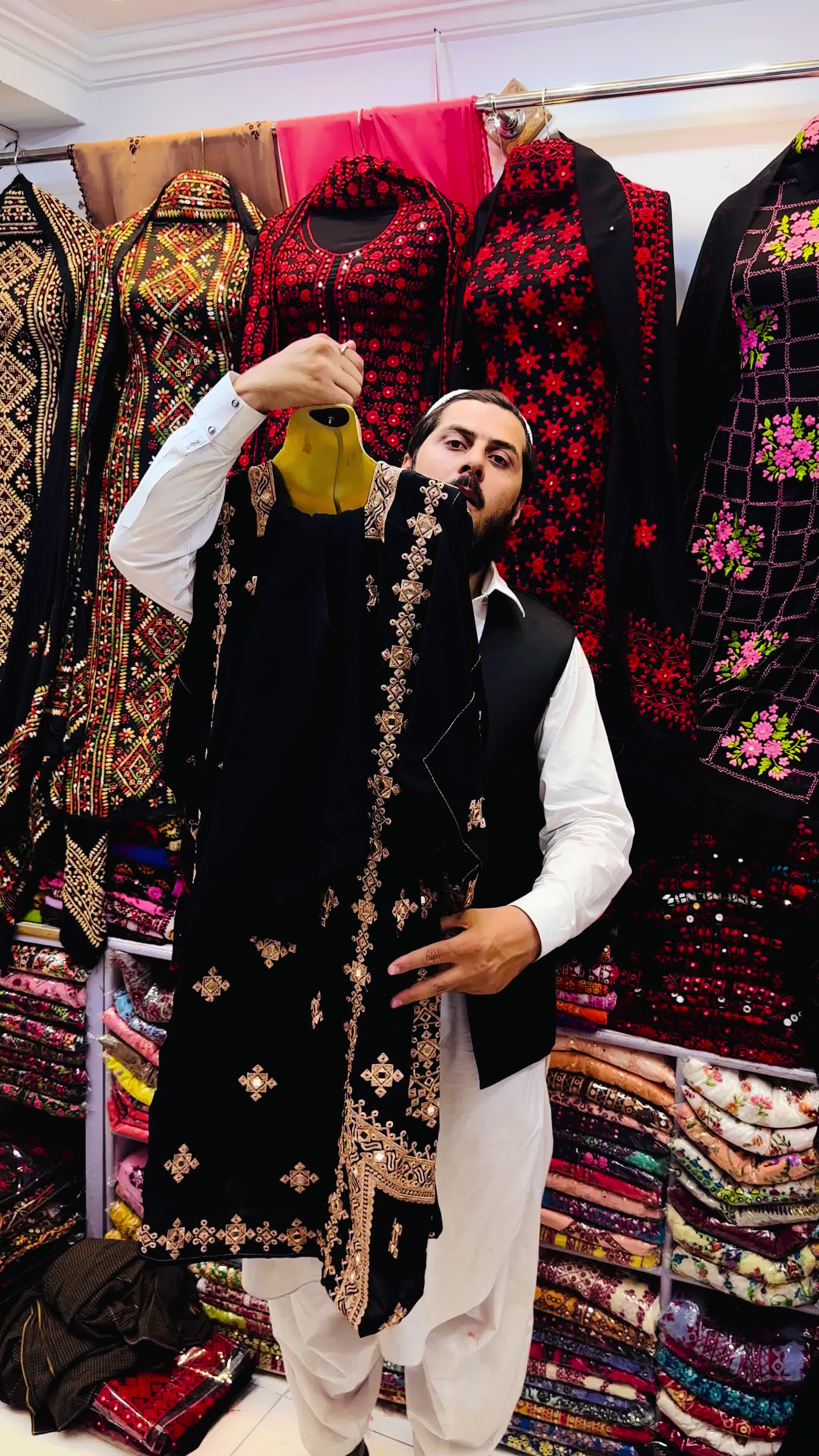@Sami khan Brand