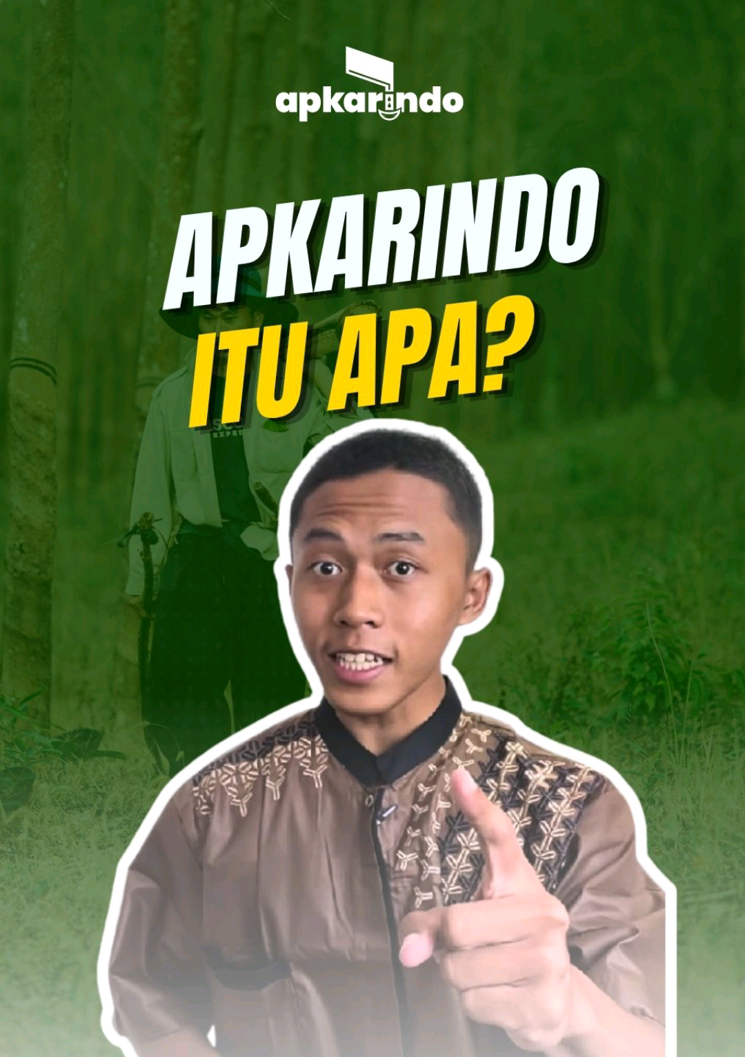 @APKARINDO Official