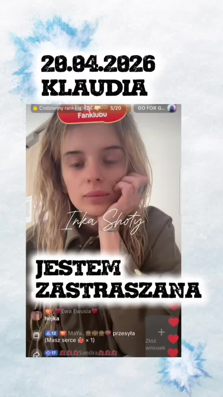 @&bull;&iota;&eta;к&alpha;&bull; 🎥