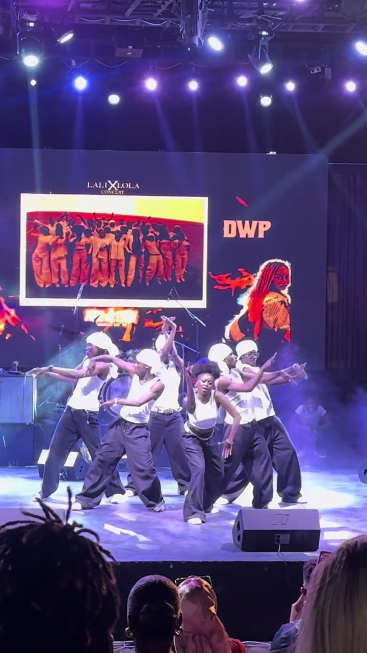@Dwp Academy