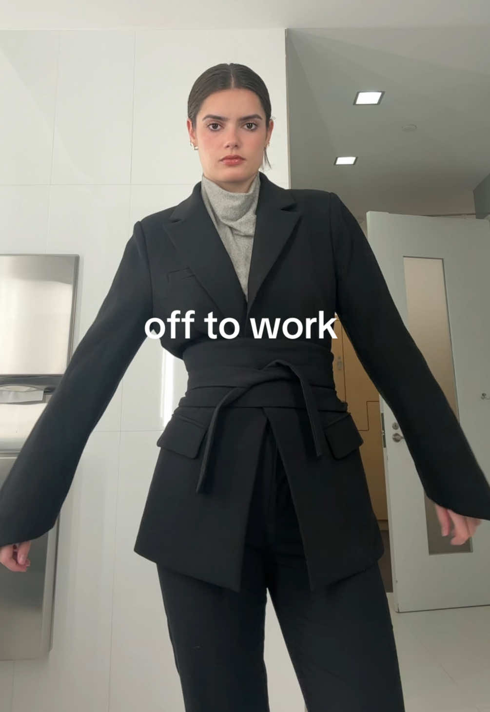 @corporate slay