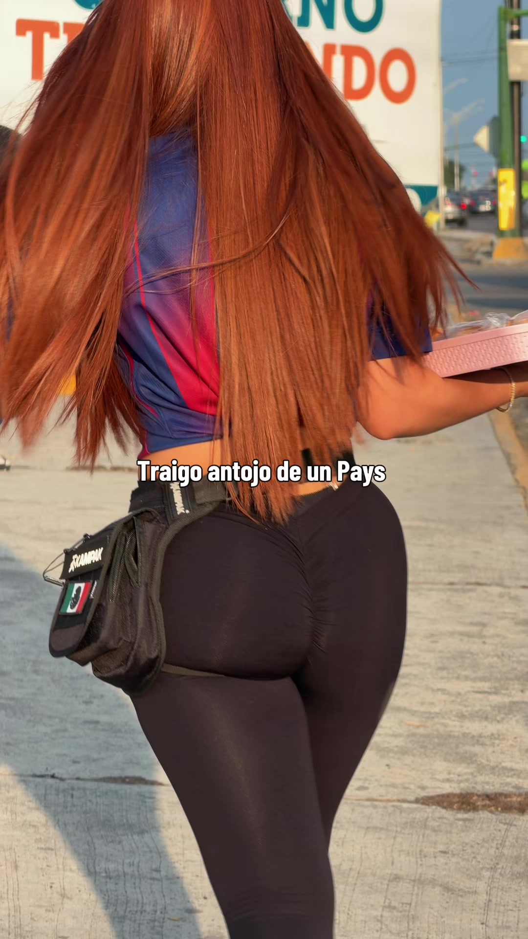 @Chica viral