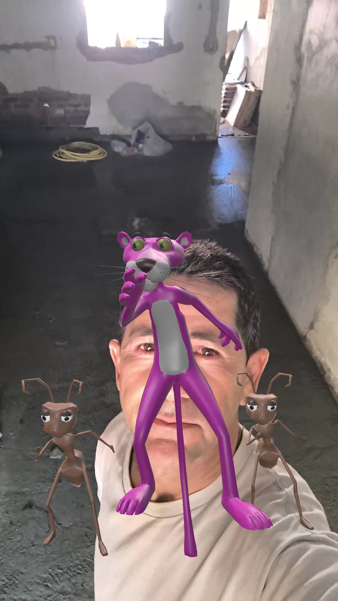 @Armando Caetano da Silva