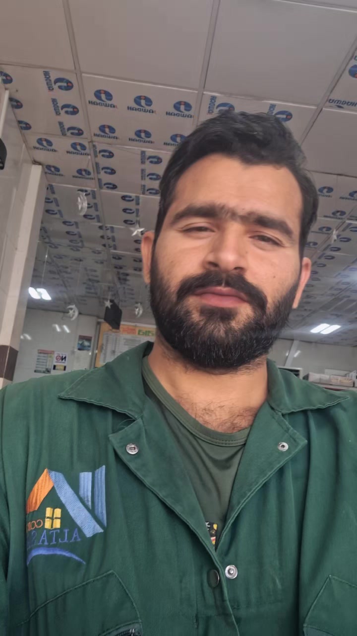 @Saeed Abbasi