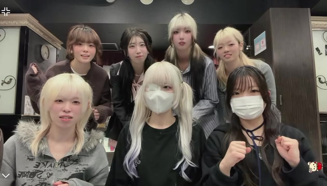 @美容室prize【プライズ】求人×美容師×ヘアメイク