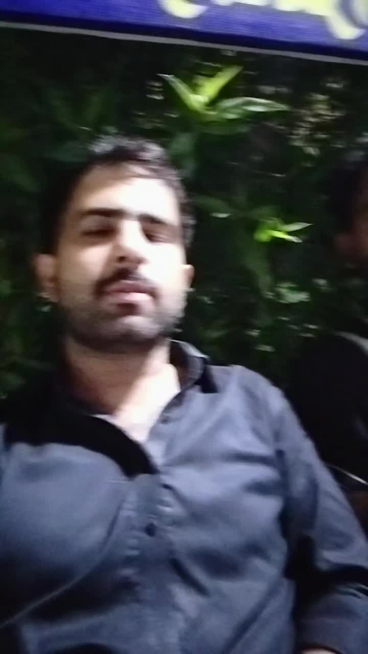 @sain Sheheryar Durrani☑️