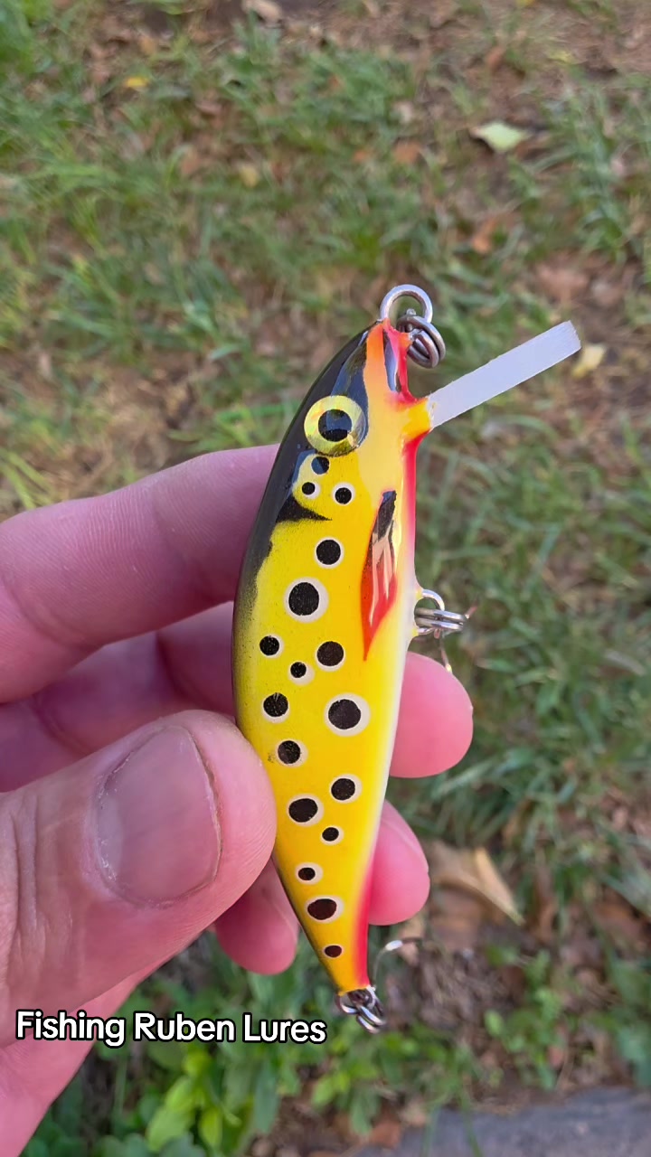 @Fishingrubenlures