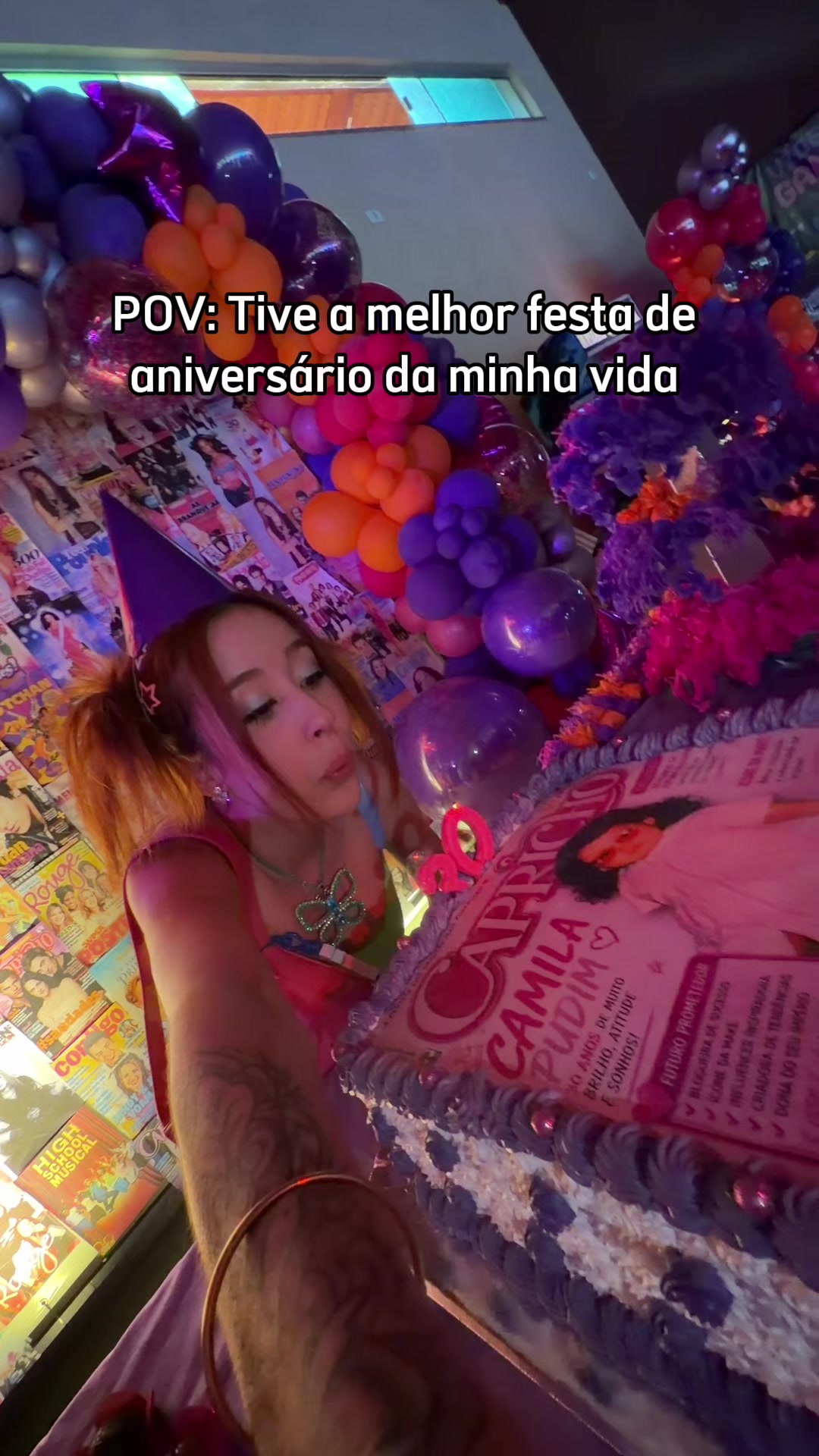 @Camila Pudim