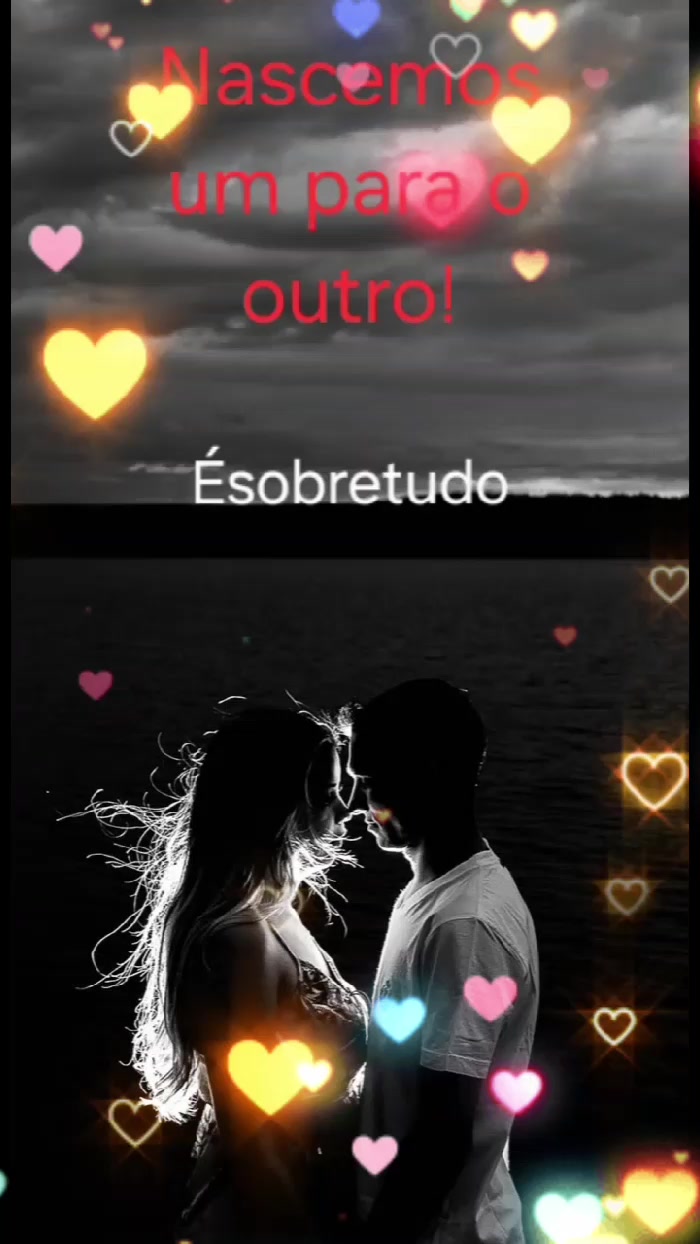 @&Eacute; sobre tudo!