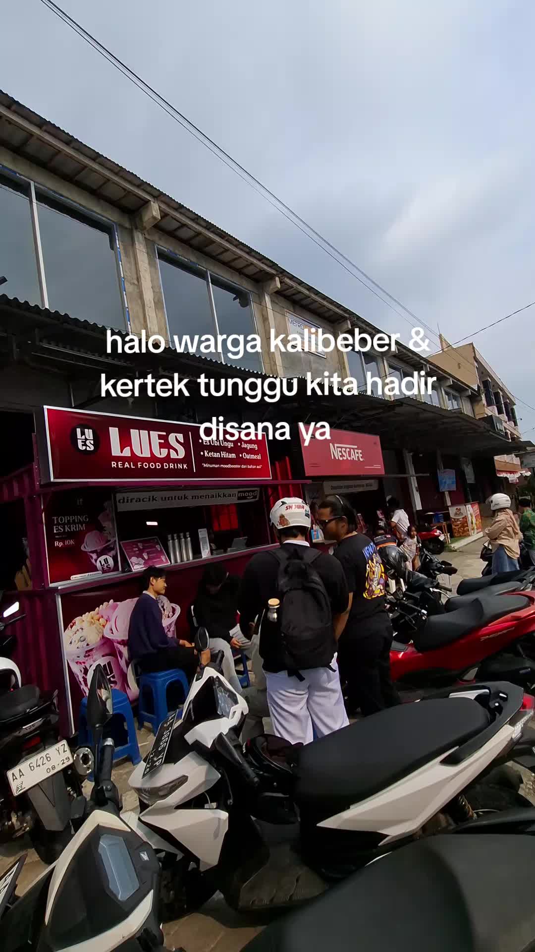 @LUES
