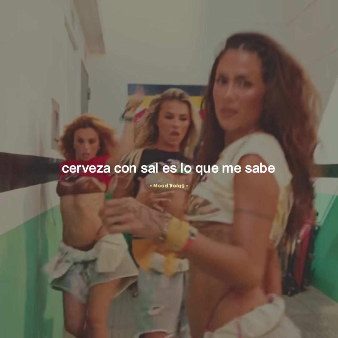 @Mood Rolas